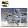 AMMO of Mig Jimenez 6054 ENCYCLOPEDIA OF AIRCRAFT MODELLING TECHNIQUES VOL.5: FINAL STEPS (English)